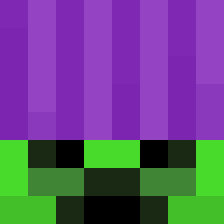 ShakaYami's skin