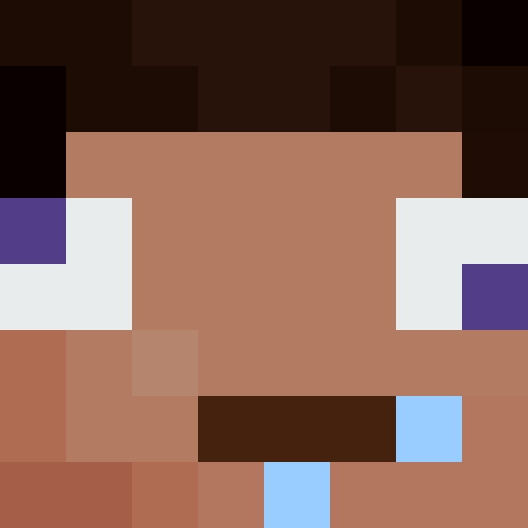 CrypticLoser13's skin