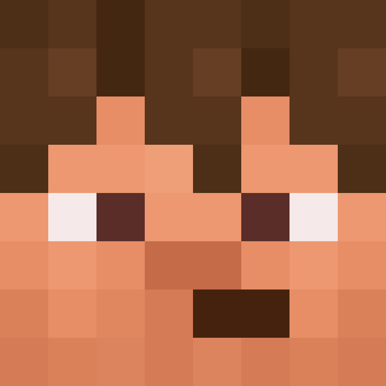 deminecrafterlol's skin
