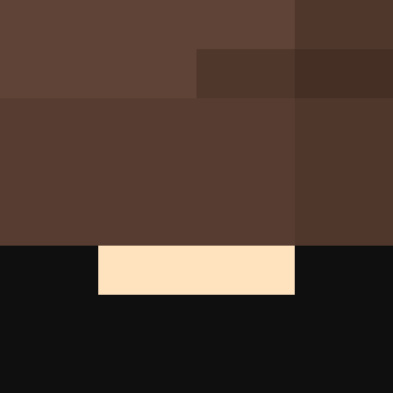 hannhums's skin
