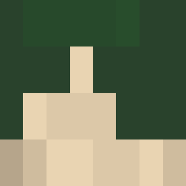 BradBot_2's skin