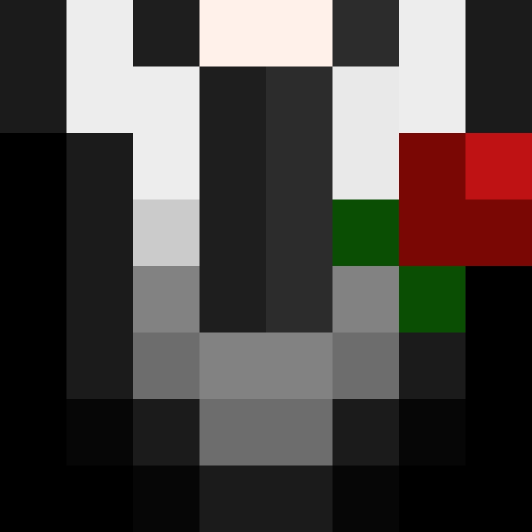 TALK_ALOT_'s skin