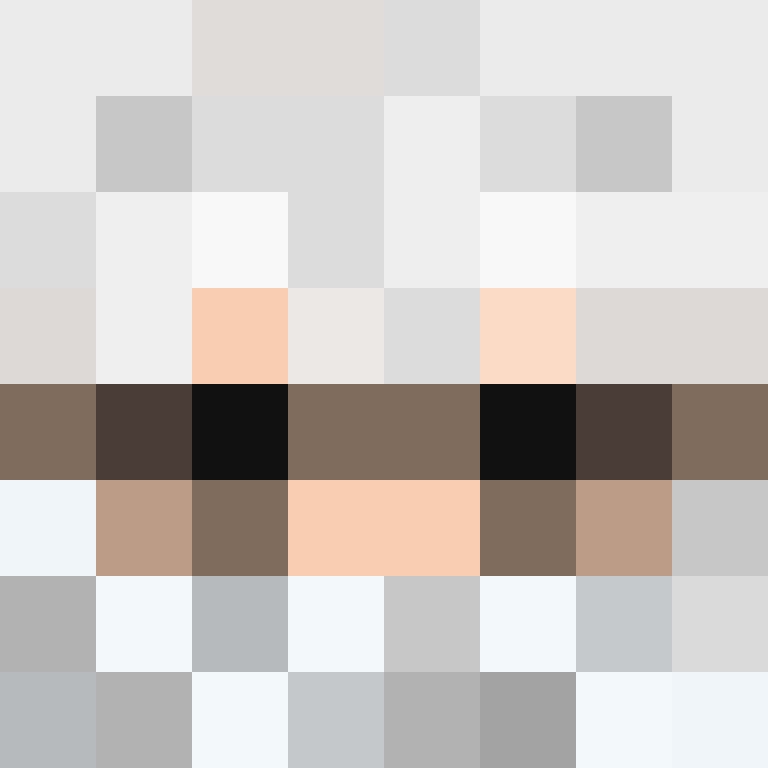 RedAISkye's skin