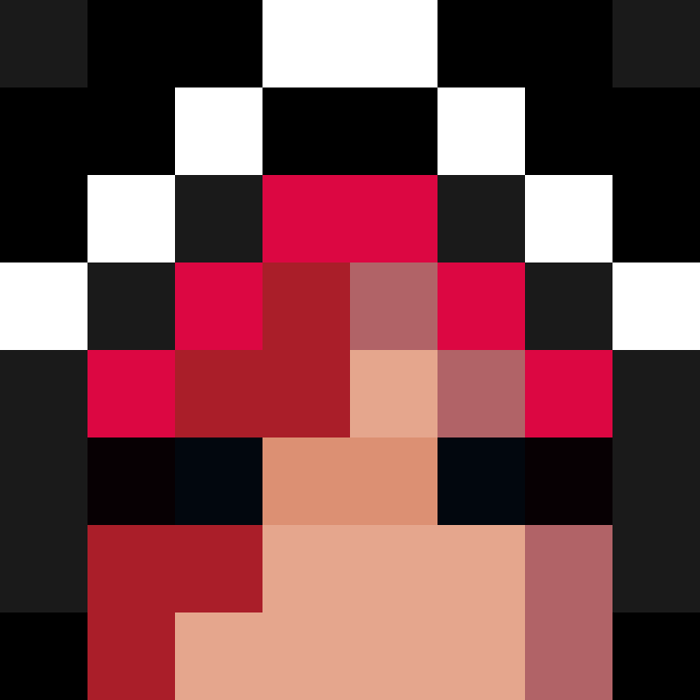 notinventive's skin