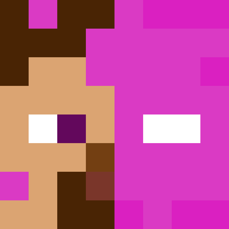 Liampolska's skin