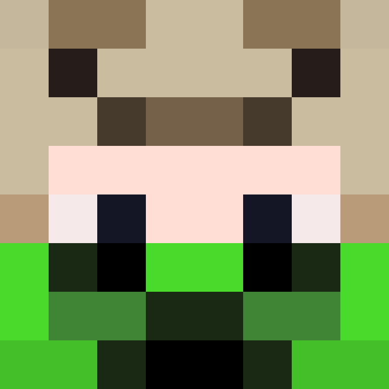 colinPAPA's skin
