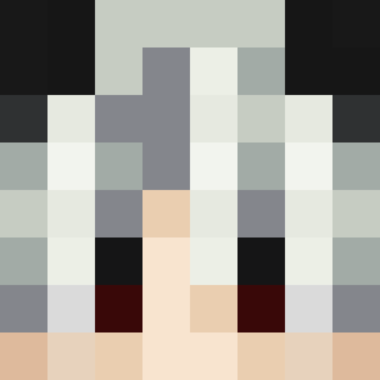 Snappyb3ast's skin