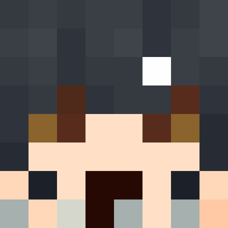 xentany's skin