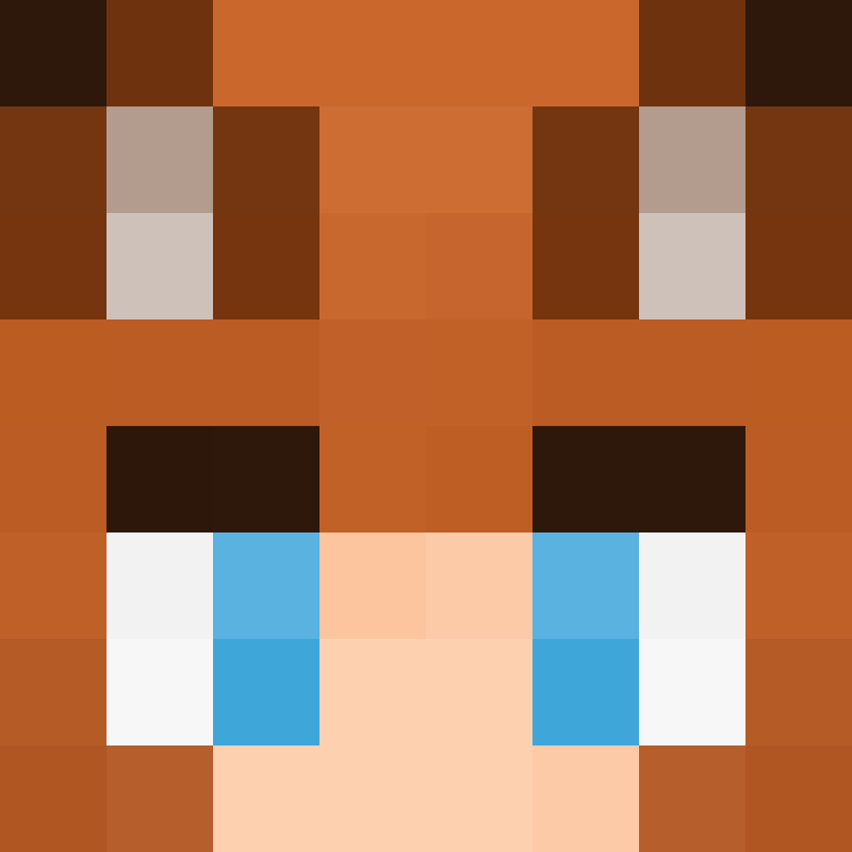tusg's skin