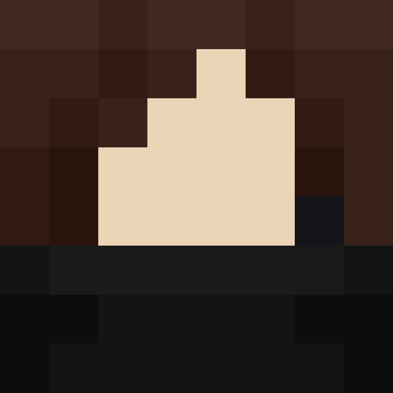 Zuarig's skin