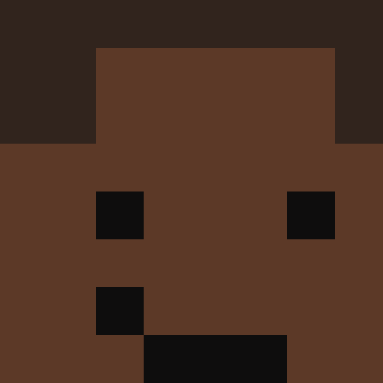 unventivetalent's skin