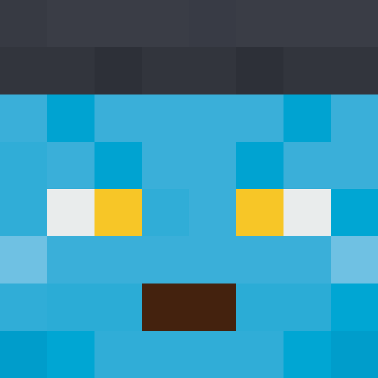 PtakopyskCZ's skin