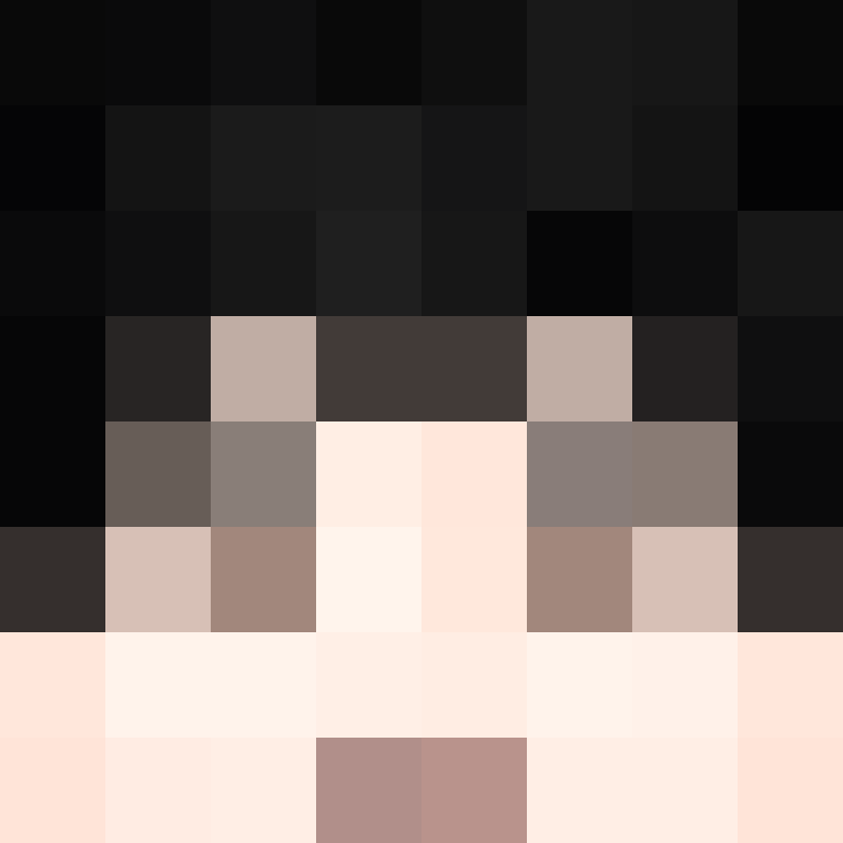 Auntbrix's skin
