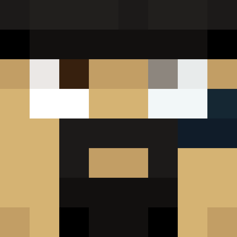 AntVenom's skin