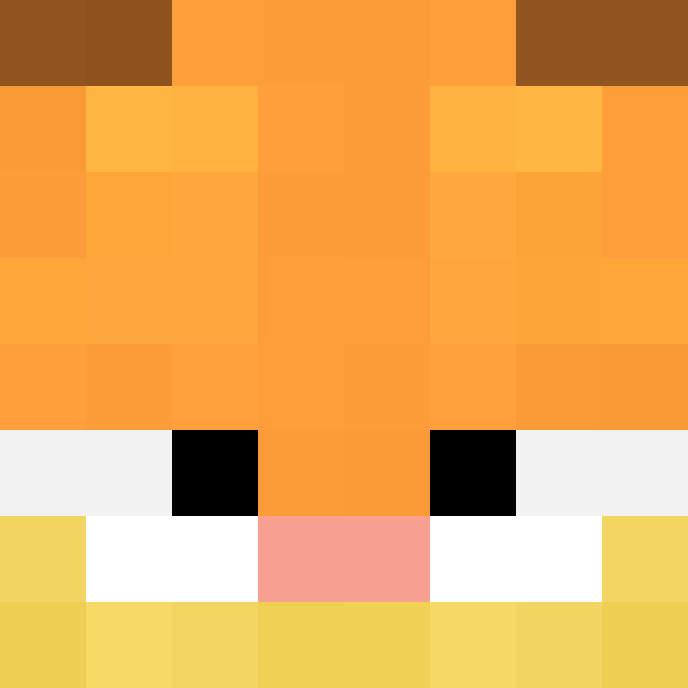 Immelicious's skin