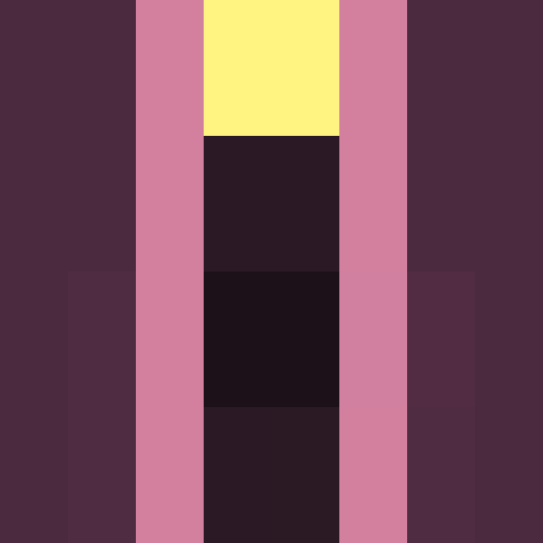 StrawberryOcean's skin