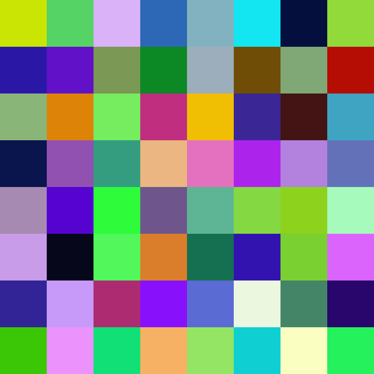 CeilingBird's skin