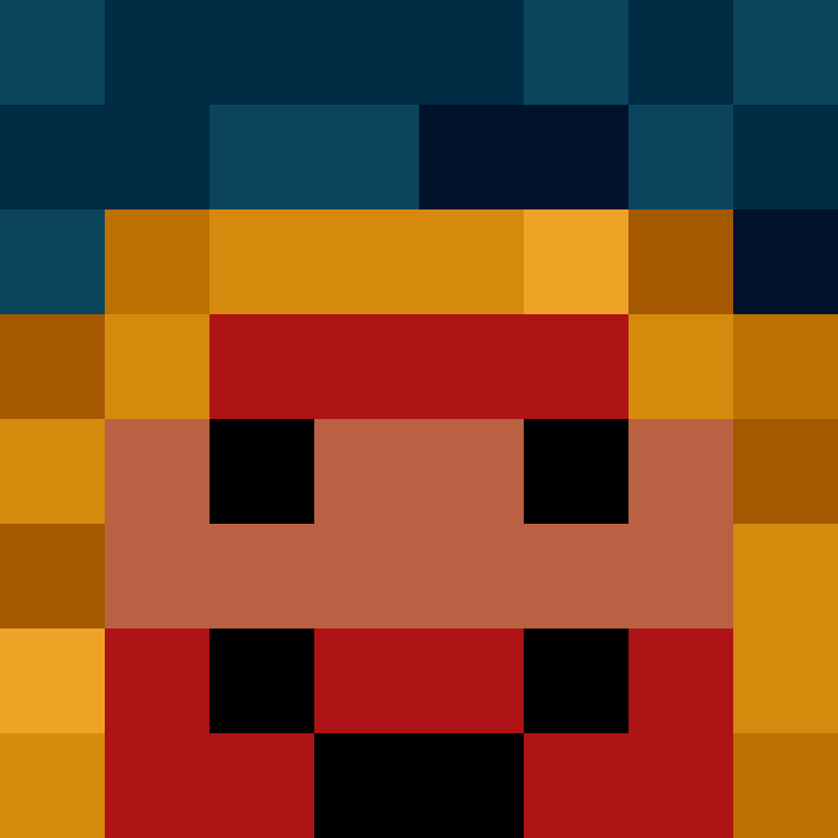 edgyspence's skin