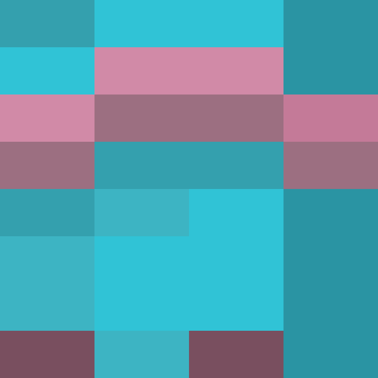 Tsunei's skin