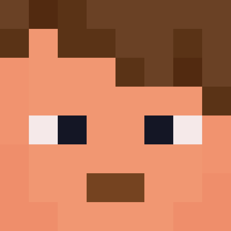 CrypticLoser13's skin