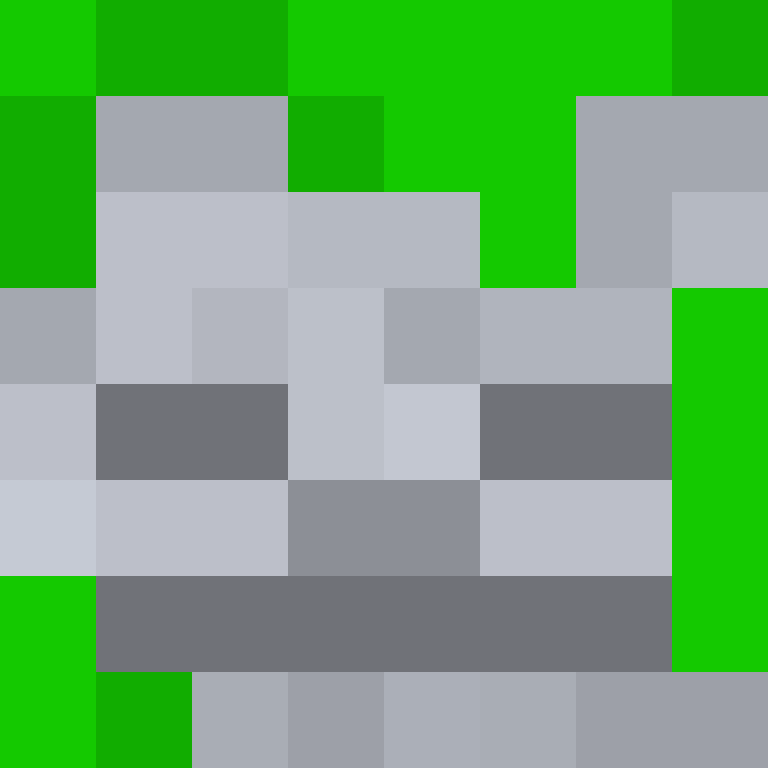 DABOMB8533's skin