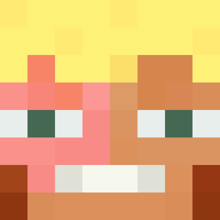 BradBot_2's skin