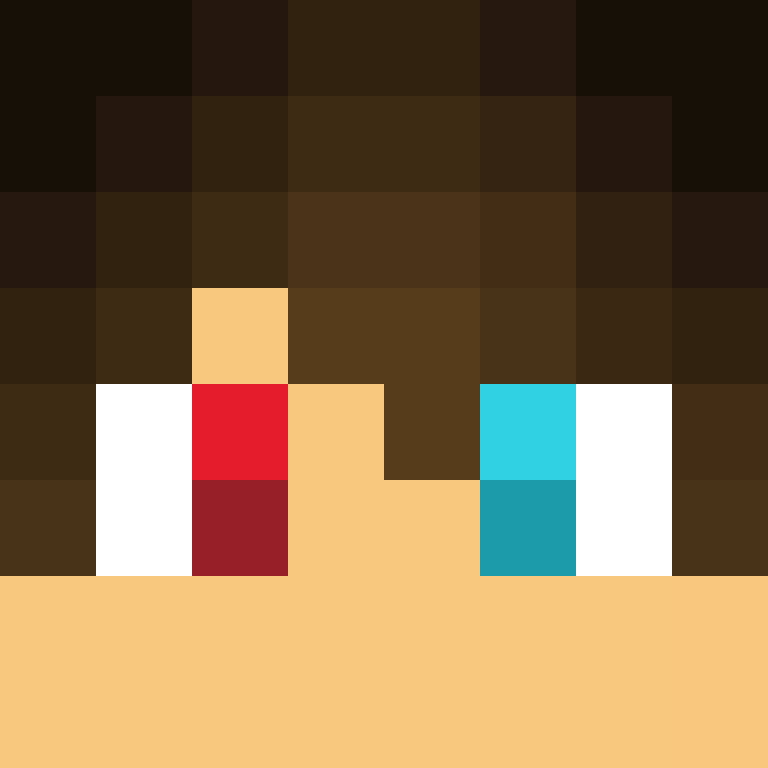 PrinceCR's skin