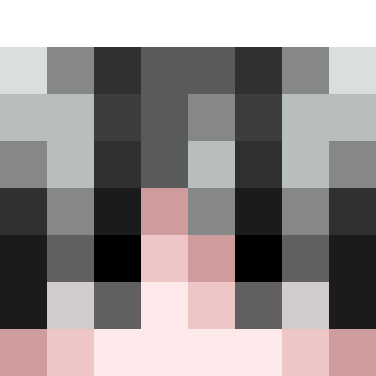 aXe18's skin