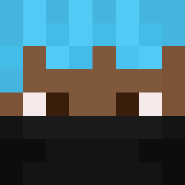 RedAISkye's skin