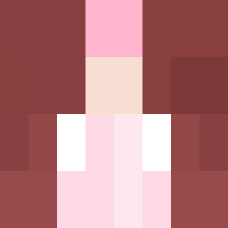 vexlehaha's skin