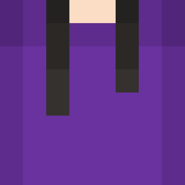 Xenyria's skin