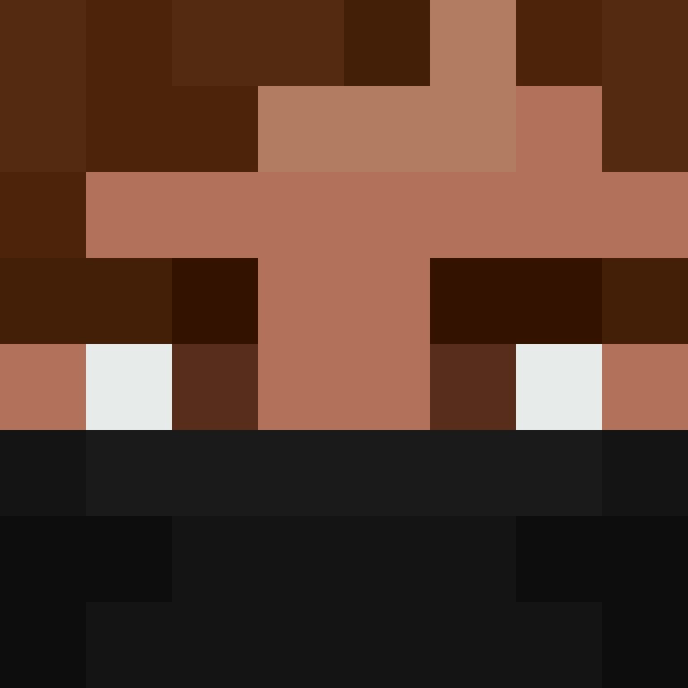 hannhums's skin