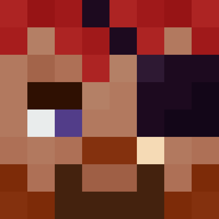 DargiV's skin