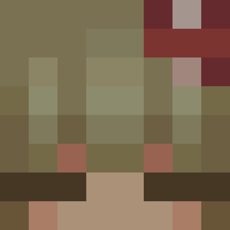 luh29's skin