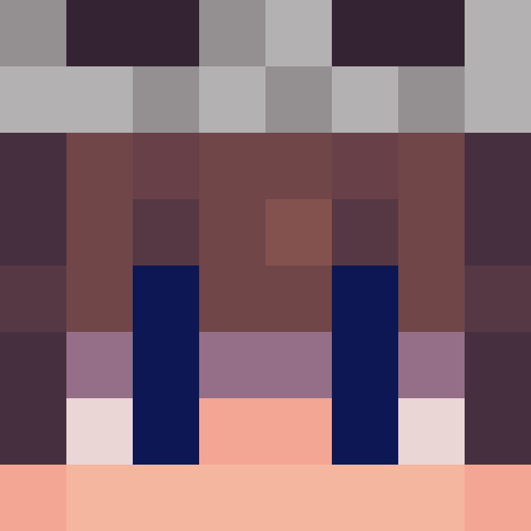 Noxvv's skin
