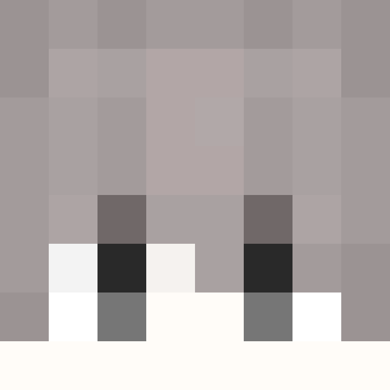 calzamaglia's skin