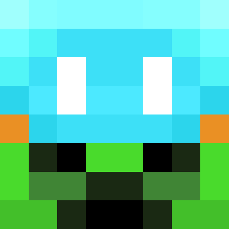 AI_Agent's skin