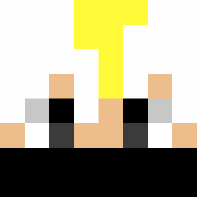 Bolshebricks's skin