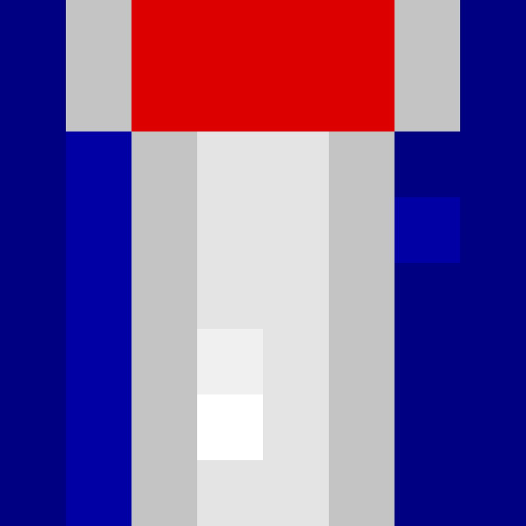 StrawberryOcean's skin
