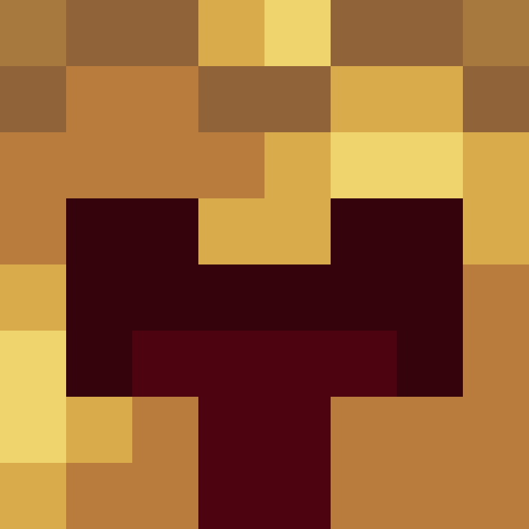 SlanderEXD's skin