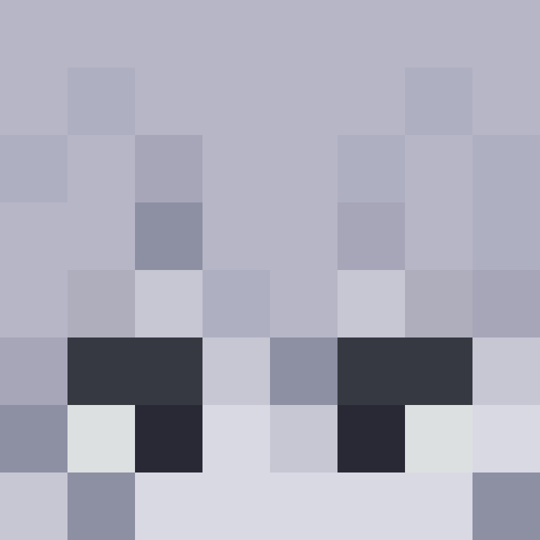 _Nymphia's skin