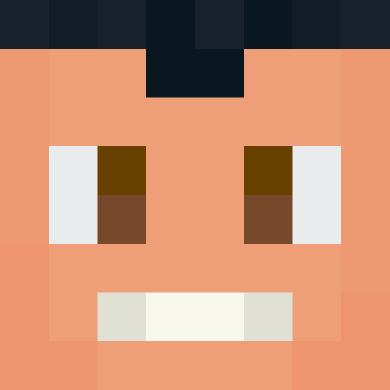 edgyspence's skin
