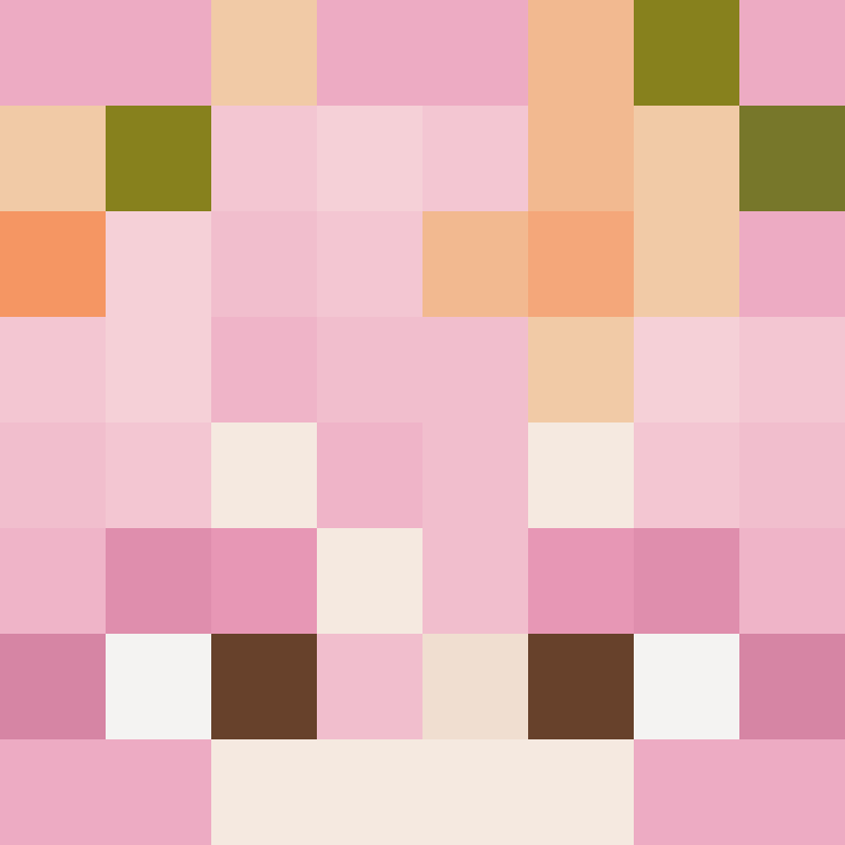 PlushiiBunni's skin