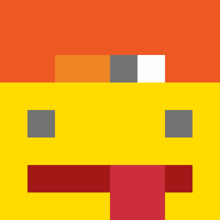 CrypticLoser13's skin