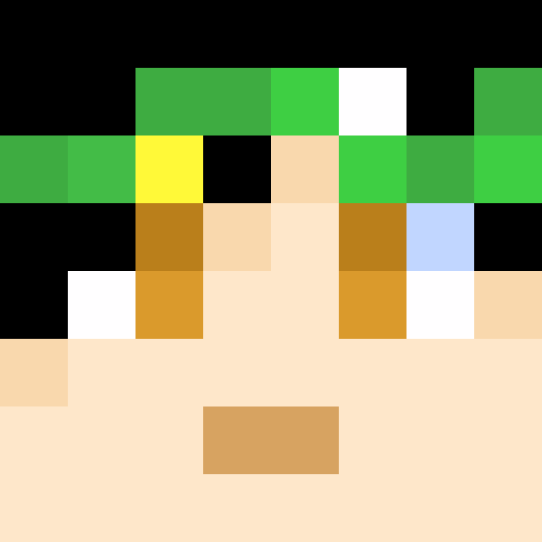 Kaboyio's skin