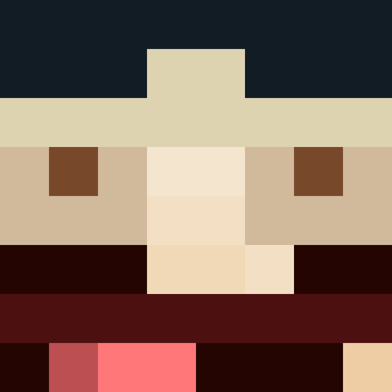 MLK15's skin