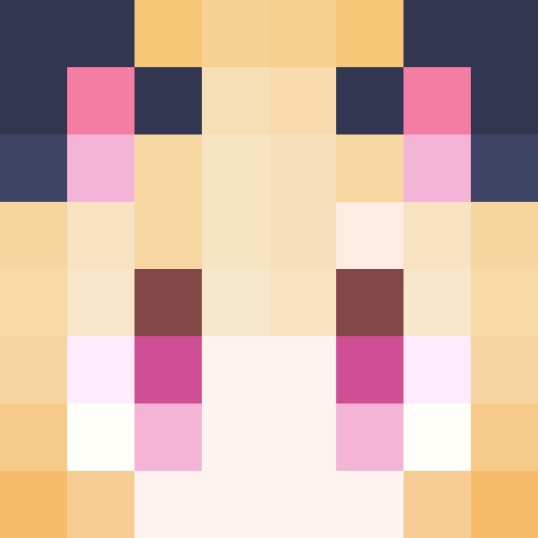 Shar_d's skin