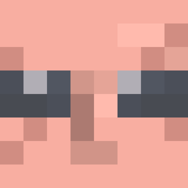 molesthan's skin