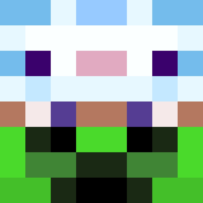 Piedrita17's skin