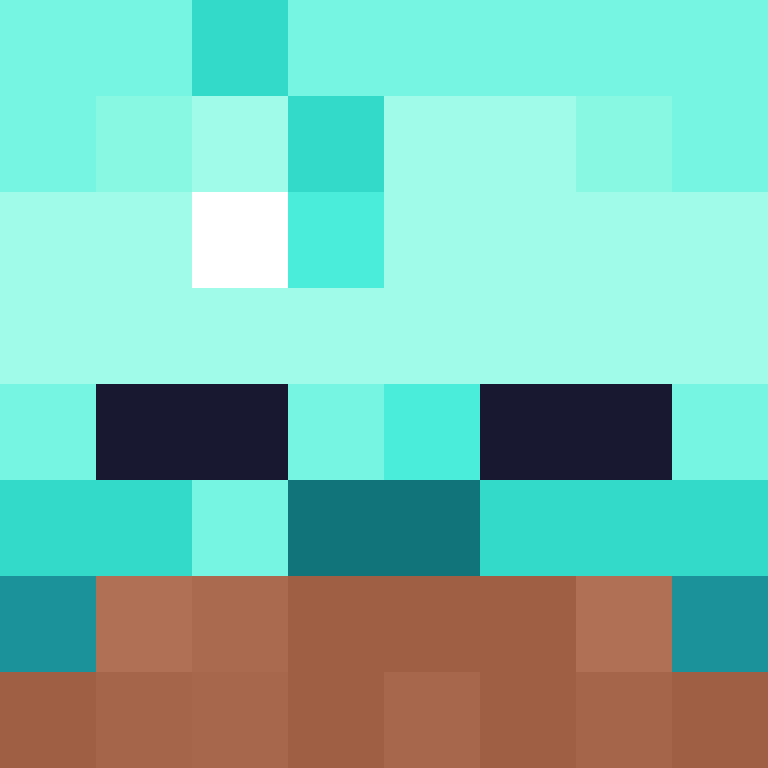 DonaldTrump42's skin